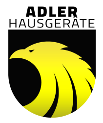 Adler Hausgeräte Logo